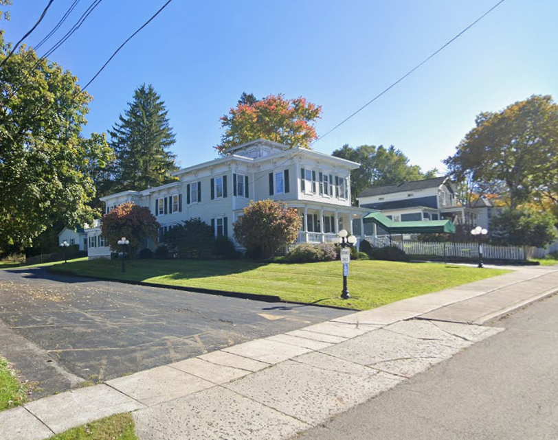 Zirbel Funeral Home