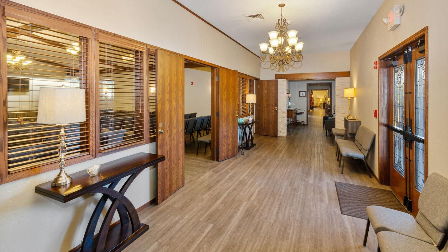 Zirbel Funeral Home gallery image 2