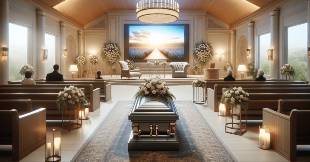 Zirbel Funeral Home gallery image 3